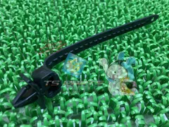ゴールドウイング1800 ケーブルストラップ 在庫有 即納 ホンダ 純正 新品 バイク 部品 車検 Genuine フォルツァ ズーマー PS250 Eq