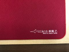 ASRTISAN FX-HYO-MD-M-R FX ハヤテ乙 MID M ワインレッド