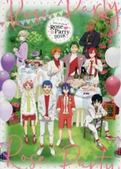 その他 KING OF PRISM ROSE PARTY 2018 Blu-ray Disc mxn26g8 Amazon.com: King of Prism Rose Party 2018 Blu-ray Disc