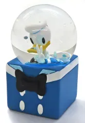 【中古】トレーディングフィギュア ドナルドダック VINTAGE DONALD DUCK 「『ディズニー』ミッキー＆フレンズ ミニキャンディーマシン」