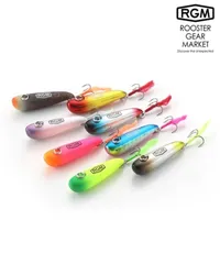 【ムラスポ公式】ROOSTER GEAR MARKET ルースターギアマーケット RGM 黍 キビ 43 フィッシング ルアー