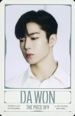 2025年最新】ダウォン トレカ sf9の人気アイテム - メルカリ