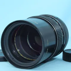 AREMAC 135mm f2.8 m42マウント M42 Lens Database - Presenta Auto MC Macro 135mm f/2.8-22 - M42