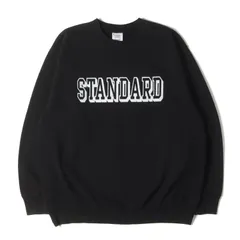 2025年最新】STANDARD CALIFORNIA メンズ トレーナー