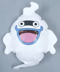 【中古】小物(キャラクター) 4.ウィスパー 「妖怪ウォッチ 妖怪フライングディスクEX」