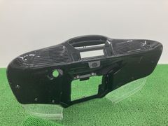 法人宛送料無料HA23‼️アルト エポターボ純正ボンネット カーボン