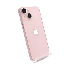 【全額返金保証】【最速発送】Apple iPhone 13 mini 128GB ピンク Softbank 動作確認済 81%