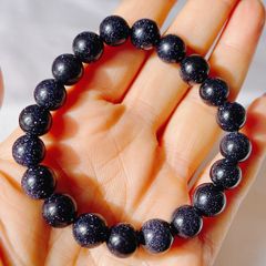 【新入荷】レディース　ブレスレット　キラキラ　約9.7mm