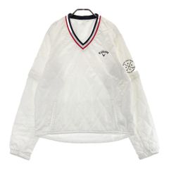 サイズ：0 NEW BALANCE GOLF ニューバランス  裏地付 ボアジャケット  イエロー系 [240101457316] ゴルフウェア レディース ストスト サイズ：0 NEW BALANCE GOLF ニューバランス 裏地付 ボア