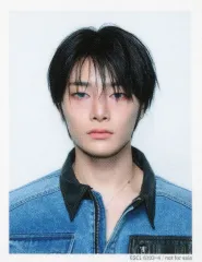 【中古】キャラカード アイエン(Stray Kids) オリジナルIDフォトA 「CD Hollow 初回生産限定盤A」 封入特典