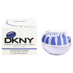 【廃盤レア☆ 未使用】DKNY ビーデリシャス　メン　オードトワレ　100ml DKNY / DKNY ビー デリシャス メン オーデ トワレ スプレィ