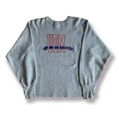 90s Champion Reverse Weave スウェット USA製 XL