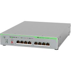 Allied Telesis AT-FS980M/9 8ポートスイッチングハブ - メルカリ