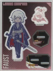 2026年最新】リンバスカンパニー ファウストの人気アイテム - メルカリ