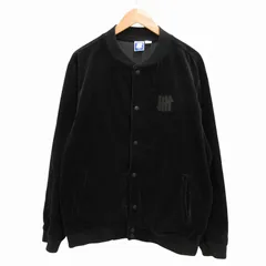 Undefeated アンディフィーテッド　コーデュロイジャケット　L Undefeated アンディフィーテッド コーデュロイジャケット L