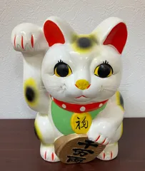 2025年最新】昭和レトロ 貯金箱 猫の人気アイテム - メルカリ 2025年最新】昭和レトロ 貯金箱 猫の人気アイテム - メルカリ