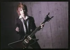 【中古】コレクションカード(男性) A-007 ： アンティック-珈琲店-/takuya/雑誌「SHOXX」トレカ