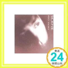 SCENE [CD] ASKA_02