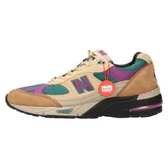 New Balance (ニューバランス) ×PALACE M991 パレス ローカットスニーカー トープ US10.5D/28.5cm M991PALのサムネイル