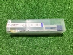 【長期保管品】三和製作所 P20 21-3 超硬ロウ付けバイト(オ-364)