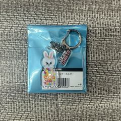 SKZOO スキズ ランダムアクリルキーホルダー トートバッグ Leebit(リビット) リノ