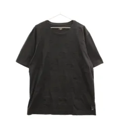 2023年最新】fendi tシャツ ズッカの人気アイテム - メルカリ