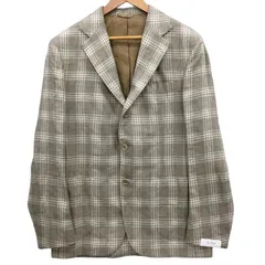 2025年最新】De Petrillo メンズ テーラードジャケットの人気