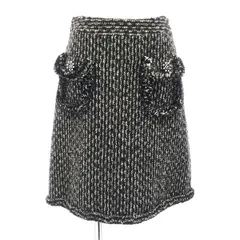 2025年最新】ANNA MOLINARI レディース ひざ丈スカートの人気アイテム