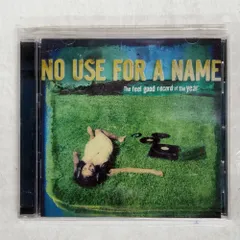 【メロコア】No Use for a name レコード　LP 2枚セット 2025年最新】no use for a name レコードの人気アイテム - メルカリ