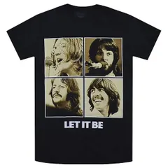 2024年最新】let it be tシャツの人気アイテム - メルカリ