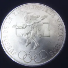 No.３メキシココイン メキシコ硬貨 peso【早い者勝ち】入手困難 No.3メキシココイン メキシコ硬貨 peso【早い者勝ち】入手困難
