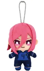 【中古】キーホルダー 千切豹馬 ボールチェーンマスコット 「ブルーロック VS. U-20 JAPAN」