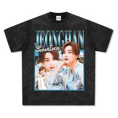 SEVENTEEN セブチ 3周年 記念 Tシャツ ジョシュア Lサイズ