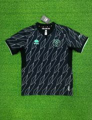 2024-2025 シェフィールド ユニフォーム 遠征 半袖  サッカー