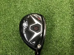 Titleist - 【中古】Titleist 915H 18° 2U 2H NS950GH S Titleist - 【中古】Titleist 915H 18° 2U 2H NS950GH S 楽天
