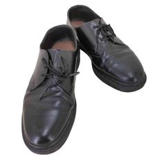ドクターマーチン Dr.Martens 1461 MONO 3EYE SHOE 3ホールシューズ メンズ UK：9 