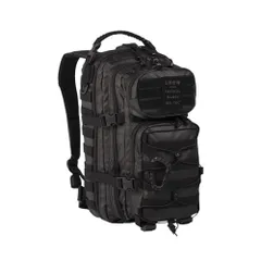 在庫セール】[Mil-Tec] バックパック US Assault Pack モールシステム