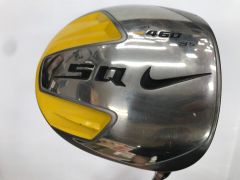 【最短翌日発送】サスクワッチ460 | 9.5 | S | サスクワッチ ディアマナ | 中古 | ドライバー | ナイキ