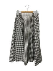 フォクシーニューヨーク Skirt Dione 43300 スカート 38 ベージュ ITBOOBE51S4W