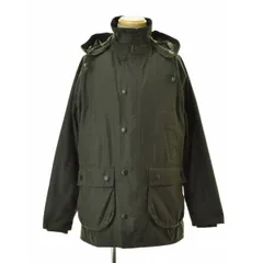【BARBOUR】1502366 / 1502035 / 1502173 BEDALE SL ライナー+フード付き オイルドコットンジャケット