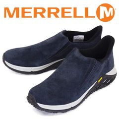 MERRELL (メレル) J5002205 JUNGLE MOC 2.0 AC+ ジャングル モック 2.0 エーシープラス メンズシューズ NAVY MRL065 mrl 約25.0cm