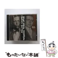 【中古】 Blue on Blues / Charley Patton / 