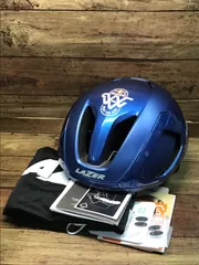 SHIMANO rc903 モーゼンlazerヘルメット