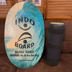 2024年最新】indo boardの人気アイテム - メルカリ