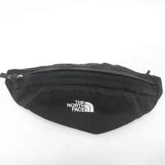 THE NORTH FACE Granule ウエストバッグ