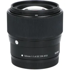 2025年最新】sigma 56mm f1.4の人気アイテム - メルカリ