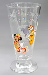 【中古】グラス(キャラクター) ミッキー＆デイジー コレクタブルグラス 「東京ディズニーリゾート30周年“ザ・ハピネス・イヤー”」 東京ディズニーランド イーストサイド・カフェ限定