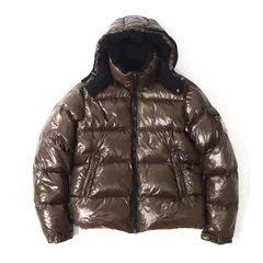 希少サイズ MONCLER HIMALAYA モンクレール ヒマラヤ サイズ3 訳有 MONCLER HIMALAYA モンクレール ヒマラヤ ダウンジャケット