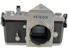 2024年最新】nikon fアイレベルの人気アイテム - メルカリ