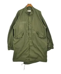 MILITARY コート（その他） メンズ 【古着】【中古】【送料無料】のサムネイル
